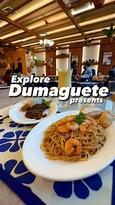#Dumaguete | One of my favorite restaurants in Dumaguete which serve delicious food at affordable prices. Tara, let’s eat at Mooon Cafe Dumaguete! | JPerpetualKid