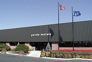 Public Utility Companies, Yarde Metals Leads List of Top Taxpayers