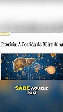 Icterícia neonatal: quando a pele do bebê fica amarela? #saude
