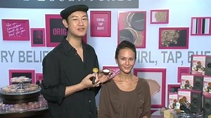 12 reactions · 20 comments | Fancy wearing bareMinerals eye makeup? Learn from star makeup artist Gary Chung today! 喜愛bareMinerals 礦物眼粧嗎? 今日就同星級化粧師Gary Chung學習啦! | bareMinerals | Facebook