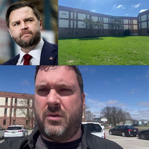 🚨 JUST IN: VP JD Vance announces IMMEDIATE INVESTIGATION into a massive migrant fraud scheme in Ohio — with ONE "Medicaid home health" building housing 94 companies and stealing $66 MILLION dollars"They provide free butlers to immigrants." 🤯SHUT IT DOWN! Federal raid now!VANCE: "These shocking allegations, if true, show why the Fraud Task Force’s work is so important. I’m directing the task force to look into it and take immediate action to prosecute any fraudsters involved and stop all furthe