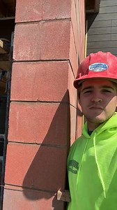 111K views · 485 reactions | Almost impossible . #bluecollar #blockl... #professional #constructionlife | Mason Wyatt | Facebook
