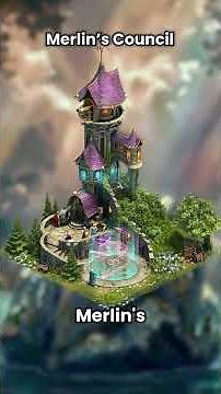 King Arthur's Return: Rewards