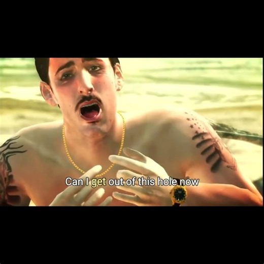 Hitman Absolution - Facing Fate The Desert's Silent Verdict