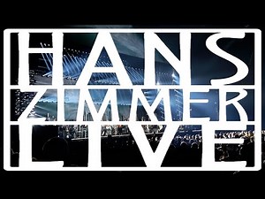Hans Zimmer Live