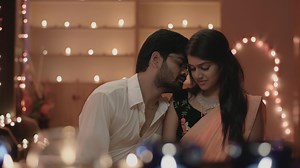 Watch First Time First Night S1 E1 from HoneyMoon Web series  on aha