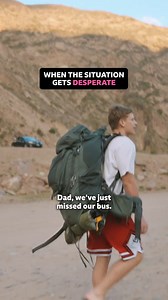 16K views · 154 reactions | Desperate times call for desperate measures  Watch all episodes of #CelebrityRaceAcrossTheWorld on #iPlayer | Race Across the World | Facebook