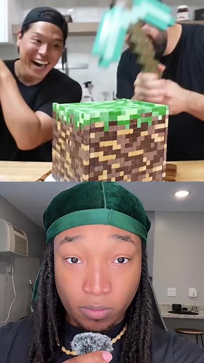 Making a Minecraft Cake with Tyrecordslol: Step by Step Guide