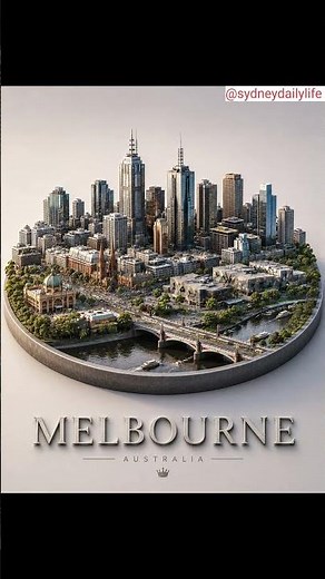 A Quick Tour of Australia