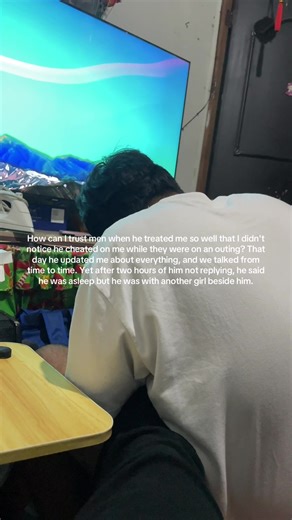 Overcoming Trust Issues After Cheating