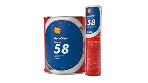 AeroShell Grease 58 | Shell Global