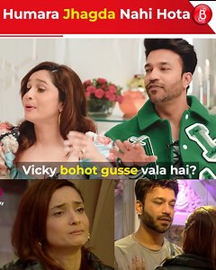 500K views · 3.9K reactions | Ankita Lokhande says, "Humara Jhagda Nahi Hota!" in this interview-empowering video in which she encourages everyone to focus on positivity. | Bollywood Bubble - Features | Facebook