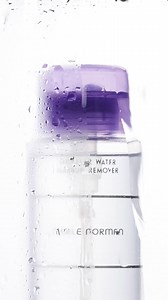 150 reactions · 13 shares | You’ll look forward to removing your makeup with our NEW 98% natural, plant-based Micellar Water Makeup Remover. FREE expedited shipping on orders $50+. | Merle Norman Cosmetics | Facebook