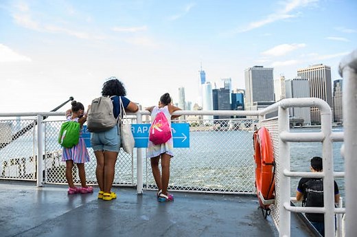 New York City's best islands to explore