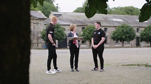 Every year our nurses deliver a free six week schools cancer awareness programme to hundreds of Tranistion year, 5th and 6th year students in schools around the country. The aim of the programme is to educate and give young people the knowledge to make better choices and reduce their risk of cancer and to better understand the early signs and symptoms of the common cancers. We delivered the programme to the Mount Sion School in Waterford - please listen to teacher Colette Kearney and pupils and 