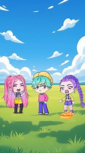 252K views · 10K reactions | Kpop Demon Hunters Challenge Who will BABY save RUMI vs MIRA Animation #shorts #kpop #animation | Incredible Sprunki 2.0 | Facebook