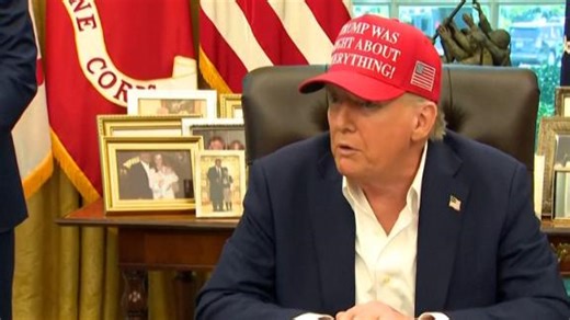 Kennedy Center to host 2026 World Cup draw