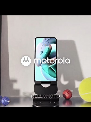 Explore Motorola G41 Features and Performance