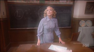 Do your thang, Miss Shields! 🎤 A Christmas Story | FOX