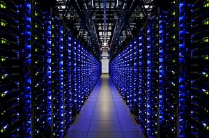 Project Catapult: Sebuah Upaya Microsoft untuk Membuat Super Search Machine Network