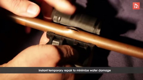 Quick fixes and improvements you can do around the house