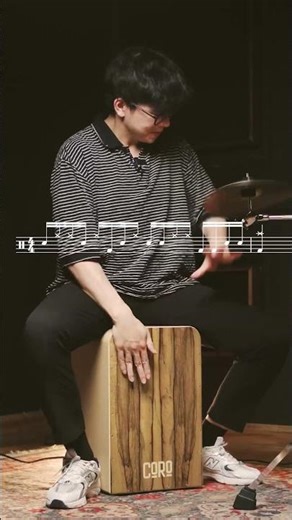 30 Giây Học Câu Báo Cajon Cùng Sơn (P4) | Nguyễn Sơn Cajon