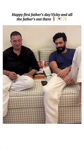 Happy 1st father's day Vicky Kaushal ✨🔥🧿#shorts #katrinakaif #vickykaushal #trending #father #viral