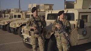 U.S. Air Force Airmen stand ready to defend the homeland with lethal, integrated airpower. | US Military Videos