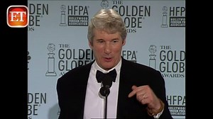 23K views · 668 reactions | Happy Birthday, Richard Gere -- Join us as we blast to the past for this swoon-worthy flashback from 2003! | Entertainment Tonight | Facebook