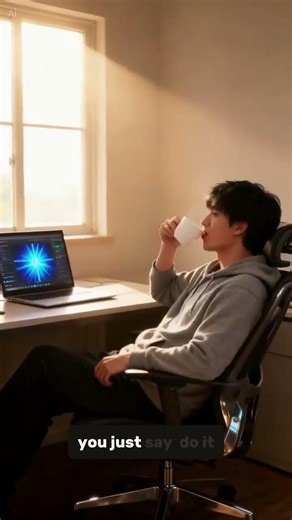 AI Can Now Control Your Computer