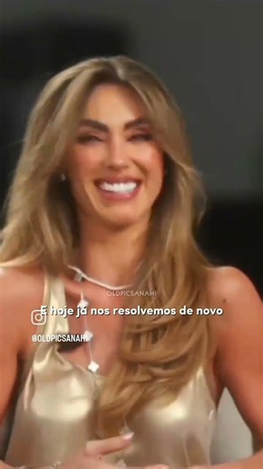 Poncho fala sobre encerrar sua etapa no RBD e Anahí dizendo que sentiu falta dele na tuor🥺❤️