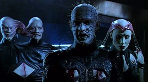 Hellraiser: Bloodline free online