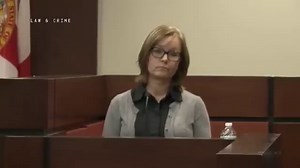 Love Triangle Murder Trial: Killer's Ex-Wife Says Denise Williams' Suspicious Comment Alluded to Alleged Murder Plot | Law & Crime