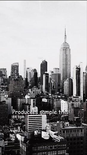 This original sample is taken from “Soul Soundtracks Vol. 1” by @Ryan Prewett Check out the rest of this library on our website. #soul #soulmusic #flipthissample #sampleflip #sampleflips #soulsample #70smusic #70ssoul