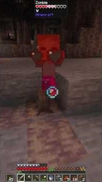 Sprinting #minecraft #minecraftgameplay #gaming #minecraftgaming #video #gamer