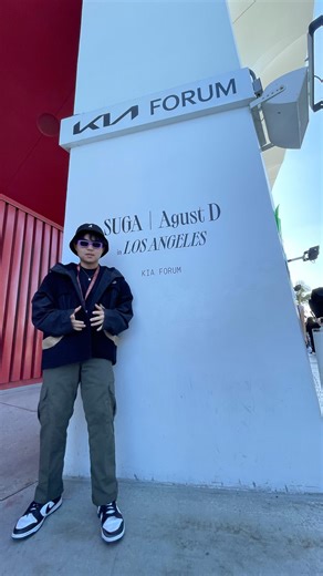 Bossajooma ("Boss-Ah-Joom-Ma")😊 on Instagram: "Preston dropped another video! Shutting down BTS hot takes in under 90 seconds. We might be related, but not on PTD I can’t relate! I love “Permission to Dance.” That song meant so much to me and to the world after long pandemic. Plus, they included sign language in their dance. Not just tadanana, okay?! My deaf army sistas @mua.kim_hair @ifyouwereachild both this song and signs meant so much to them bts did that!! That being said, son, it's your h