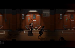 Psychological Survival Horror Title ‘Signalis’ Arrives October 27 [Trailer]