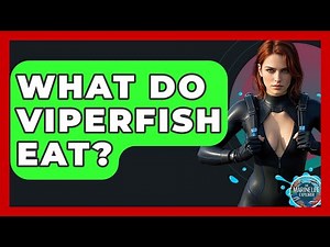 What Do Viperfish Eat? - The Marine Life Explorer