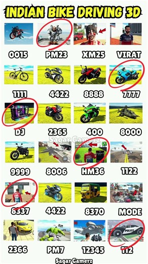 Only_Real_code_💥_Indian_bike_driving_3d_all_new_cheat_code_update___plugin_cheat_code(1080p)