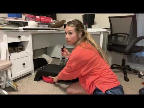 Amazon Adjustable Workout Bench Review | Features, Benefits & My Thoughts