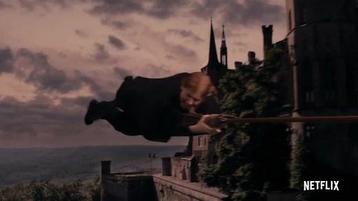 The Worst Witch (TV Series 2017–2020) ⭐ 7.1 | Family, Fantasy