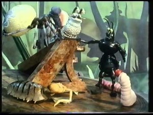 Creepy Crawlies Pleasurabolosities