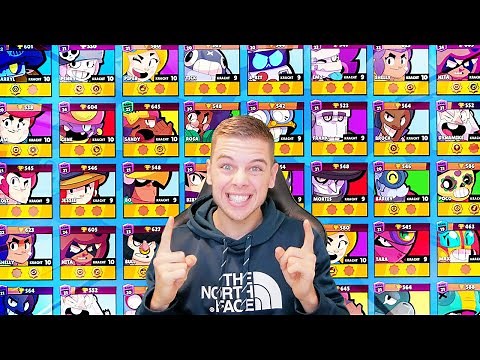 ALLE KNOKKERS NAAR MAX LEVEL UPGRADEN!!