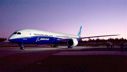 Boeing Deliveries Outpace Rival. Shares Dip On 737 MAX Wiring Issue.