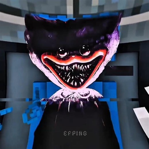 "Huggy Wuggy🥀☠️" | Poppy Playtime Chapter 5 edit | MONTAGEM URANIUM | #edit #shorts