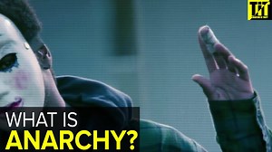 44K views · 590 reactions | What does anarchy mean to you? | Taxation Is Theft | Facebook