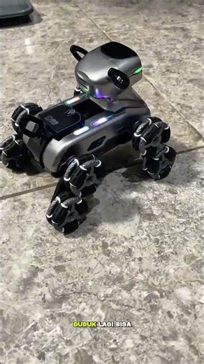 Remote Control RC Smart Robot Doggy or RC Smart Dog
