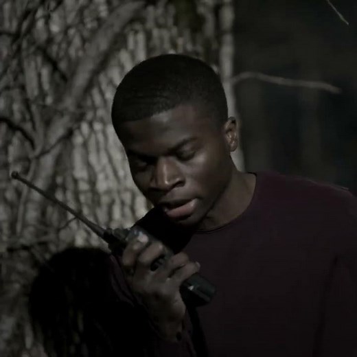 BET | Tyler Perry's Ruthless Season 4