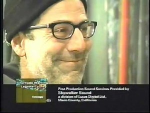 Toy Story End Credits (2005, ABC airing)