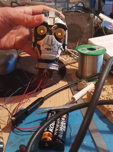 Exploring the Sound of C-3PO in Star Wars